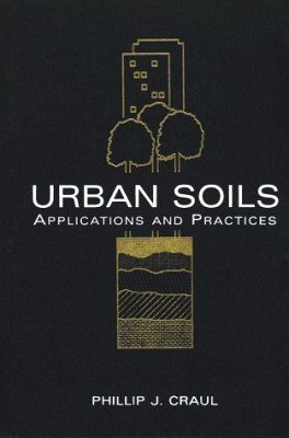 Urban Soils