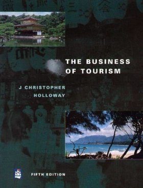 The Business of Tourism