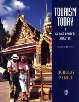 Tourism Today