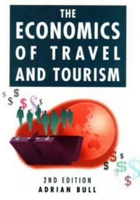 The Economics of Travel and Tourism