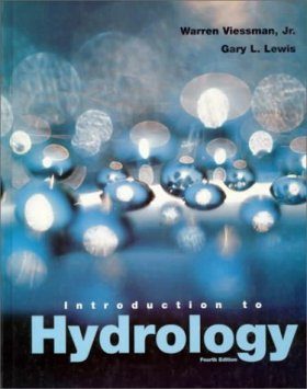 Introduction to Hydrology