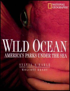 Wild Ocean