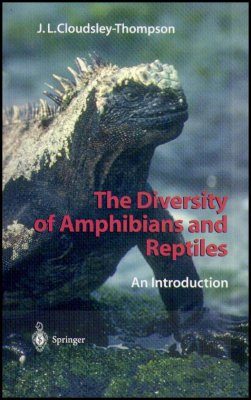 The Diversity of Amphibians and Reptiles