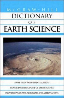 Dictionary of Earth Science
