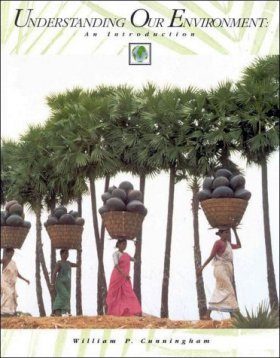 Understanding Our Environment : An Introduction