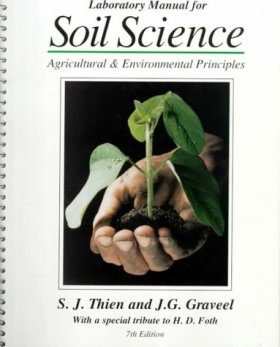 Laboratory Manual for Soil Science