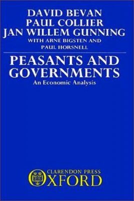 Peasants and Governments
