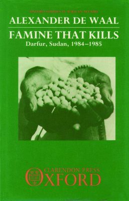 Famine That Kills: Darfur, Sudan 1984-1985