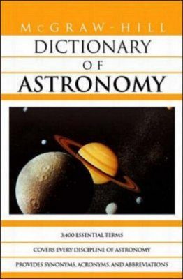 Dictionary of Astronomy