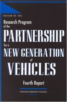 Review of the Research Program of the Partnership for a New Generation of Vehicles