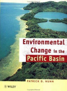Environmental Change in the Pacific Basin