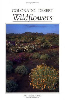 Colardo Desert Wildflowers