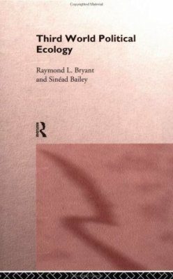 Third World Political Ecology