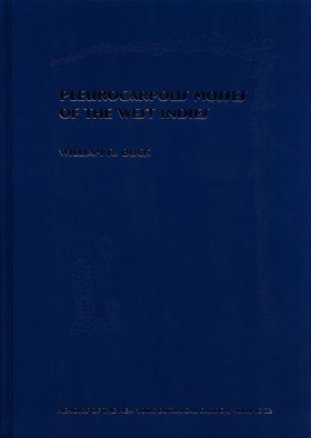 Pleurocarpous Mosses of the West Indies