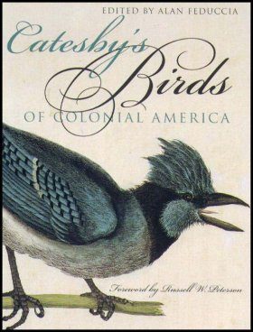 Catesby's Birds of Colonial America