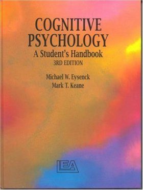 Cognitive Psychology