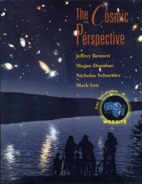 The Cosmic Perspective