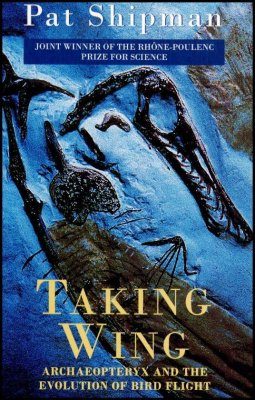 Taking Wing
