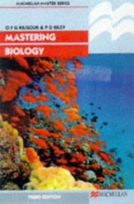 Mastering Biology