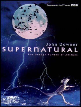 Supernatural