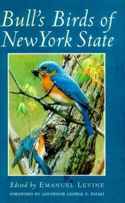 Bull's Birds of New York State
