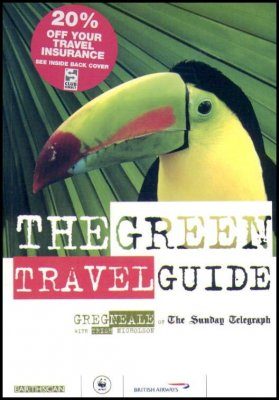 The Green Travel Guide
