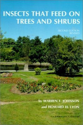 Insects that Feed on Trees and Shrubs