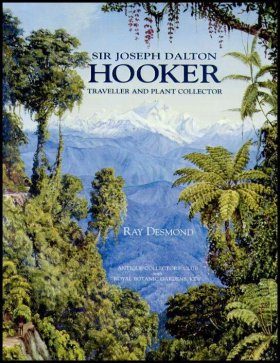 Sir Joseph Dalton Hooker