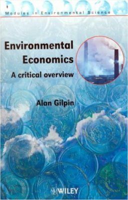 Environmental Economics