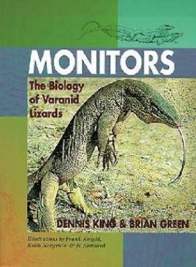 The Monitors