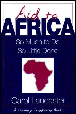 Aid to Africa