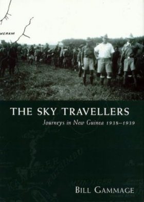 The Sky Travellers