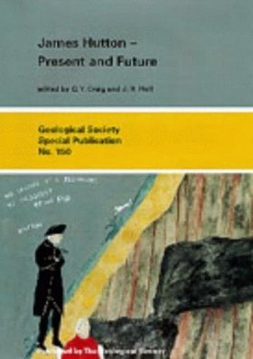 James Hutton: Present and Future