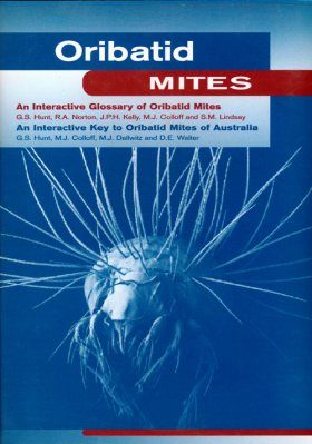 Oribatid Mites