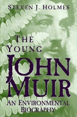 The Young John Muir