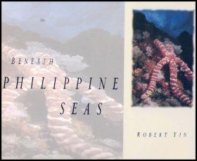 Beneath Philippine Seas