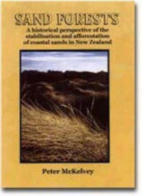 Sand Forests