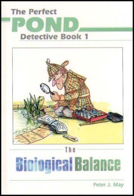 The Perfect Pond Detective Book 1