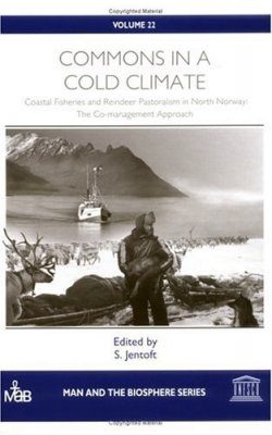 Commons in a Cold Climate