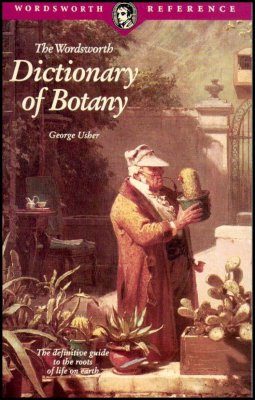 The Wordsworth Dictionary of Botany
