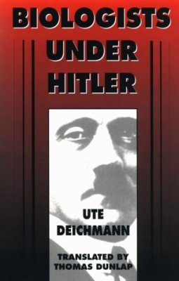 Biologists Under Hitler
