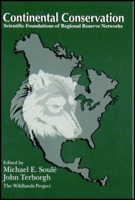 Continental Conservation