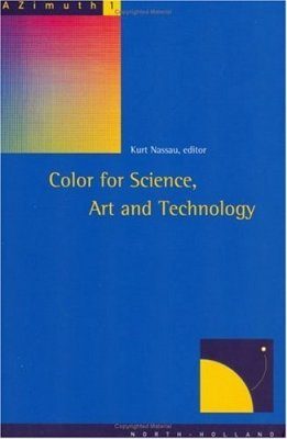 Color for Science, Art and Technology