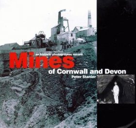 Mines of Cornwall and Devon