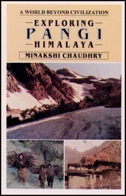 Exploring Pangi Himalaya