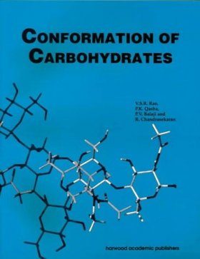 Conformation of Carbohydrates
