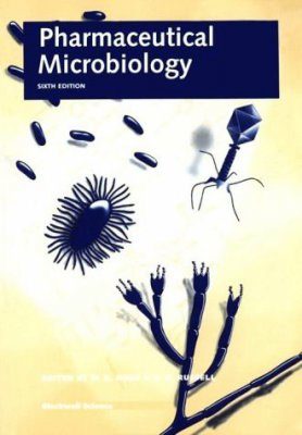 Pharmaceutical Microbiology