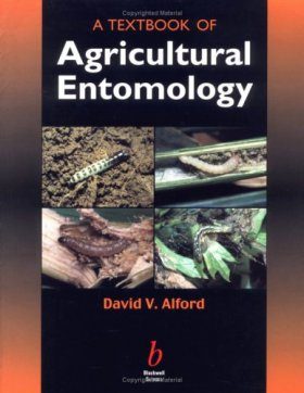 A Textbook of Agricultural Entomology