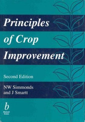Principles of Crop Improvement