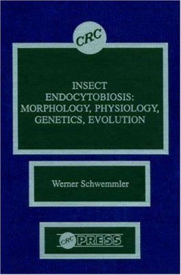 Insect Endocytobiosis